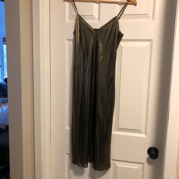 Slip dress - Picture 1 of 3